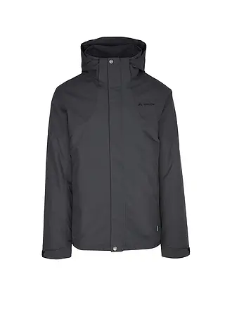 VAUDE | Herren Wanderjacke Caserina II 3in1 Hoodie | 